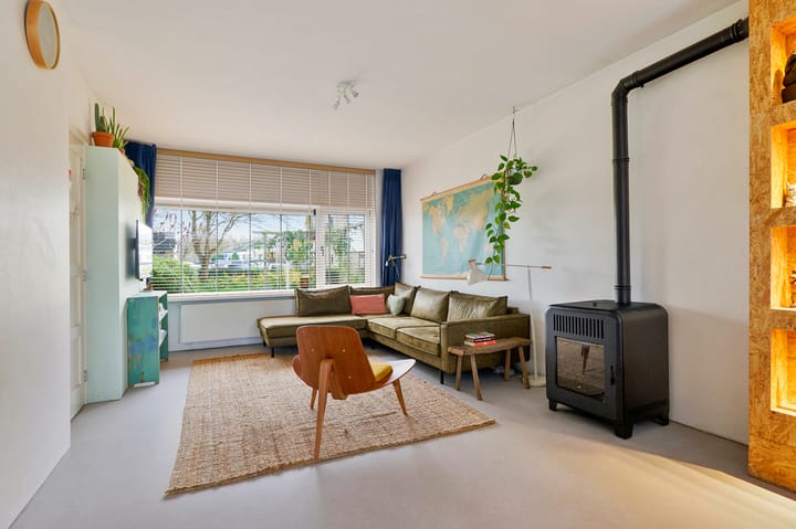 Foto 2 van Giessenburg 30