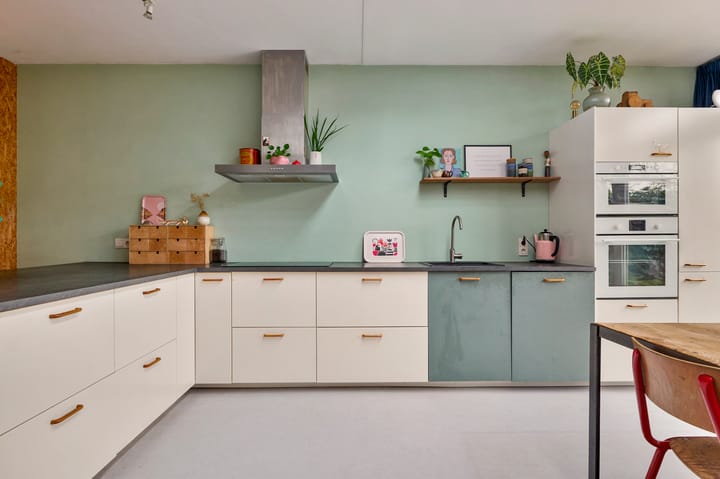 Foto 6 van Giessenburg 30