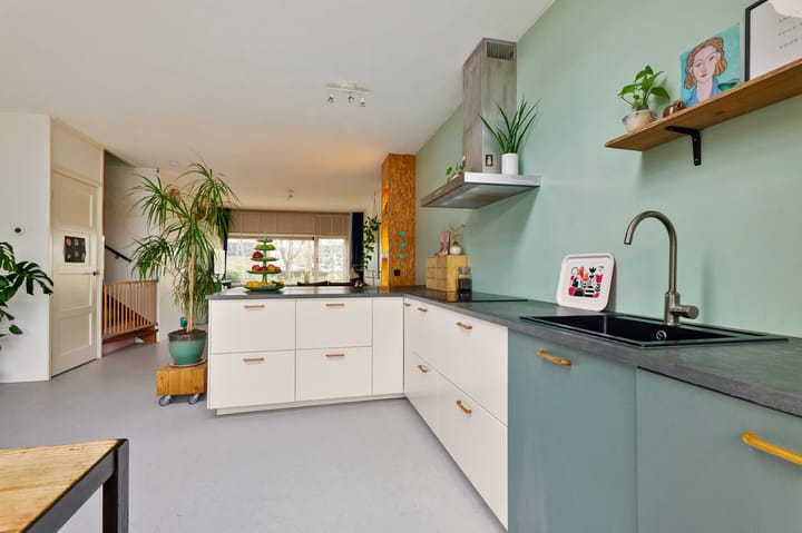 Foto 8 van Giessenburg 30