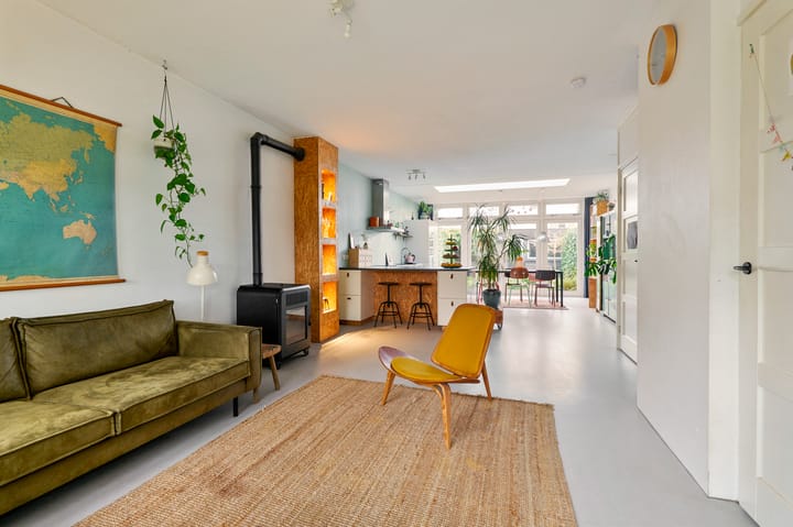 Foto 9 van Giessenburg 30