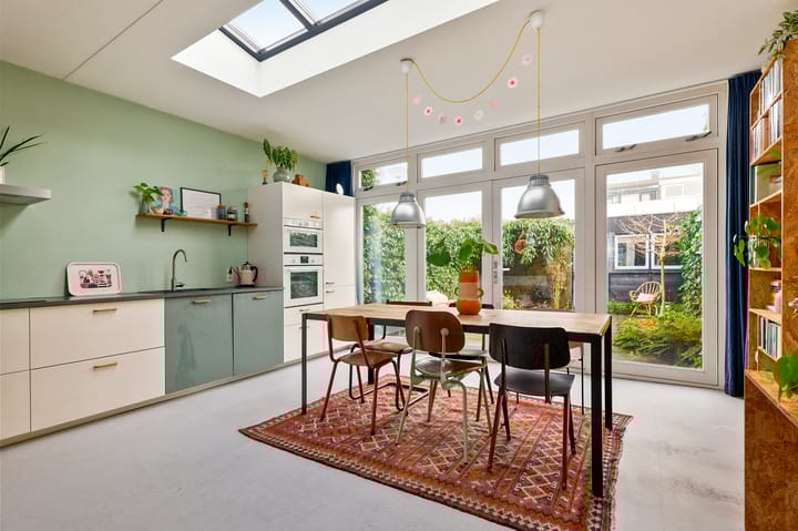 Foto 12 van Giessenburg 30