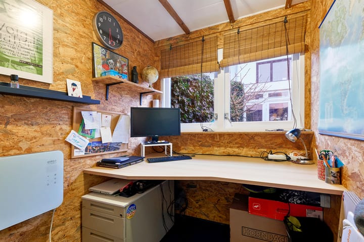 Foto 36 van Giessenburg 30