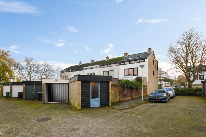 Foto 41 van Giessenburg 30