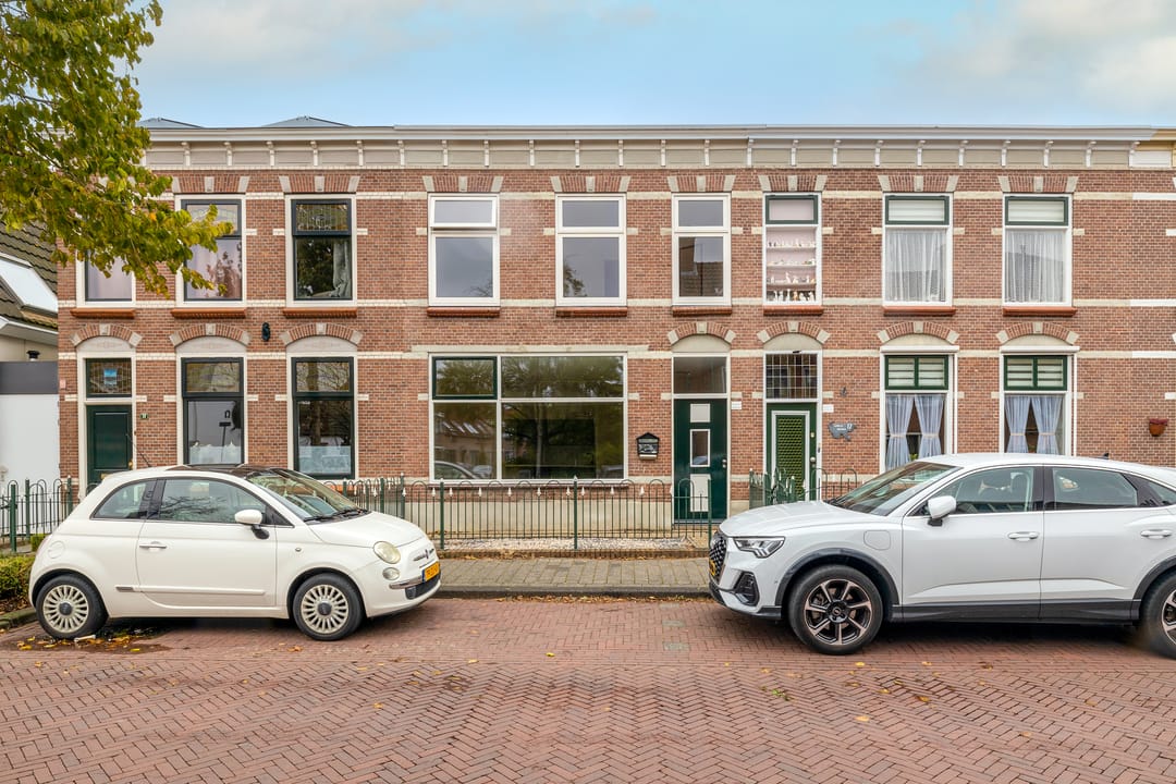 Photo 1 of Dijkstraat 15