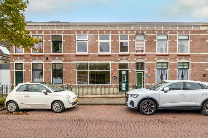 Foto 1 van Dijkstraat 15