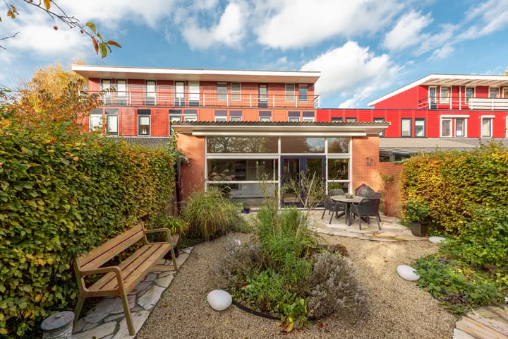 Foto 2 van Lage Maten 5