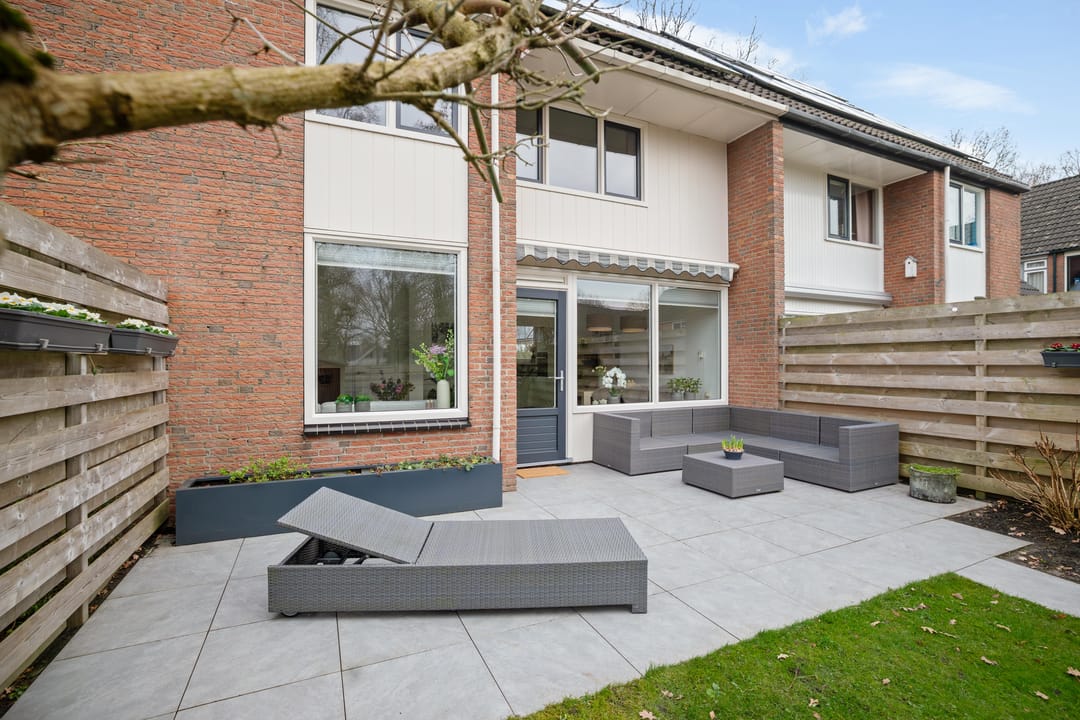 Photo 23 of De Koperwiek 12