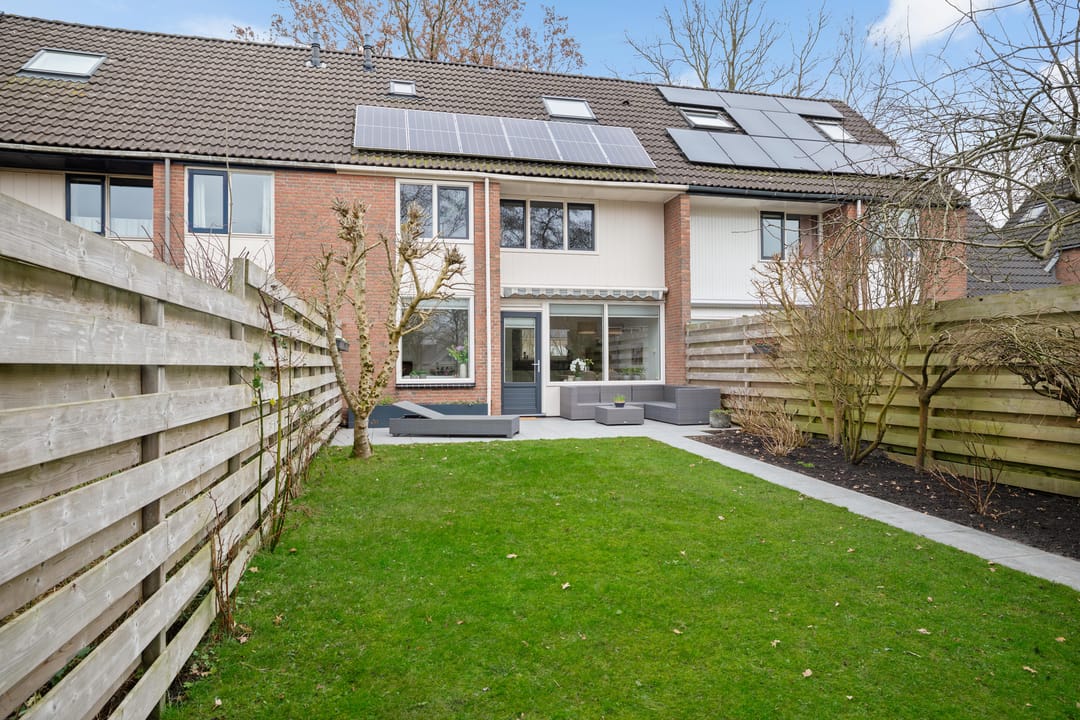 Photo 26 of De Koperwiek 12