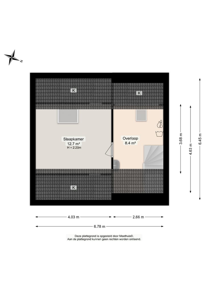 Foto 56 van De Koperwiek 12