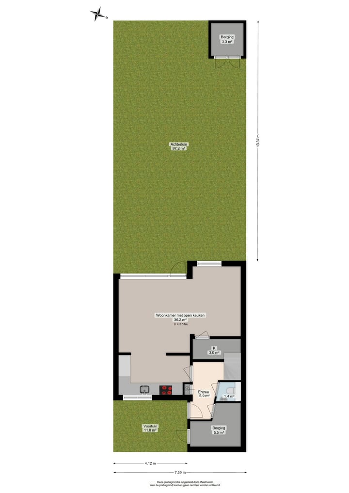 Foto 58 van De Koperwiek 12