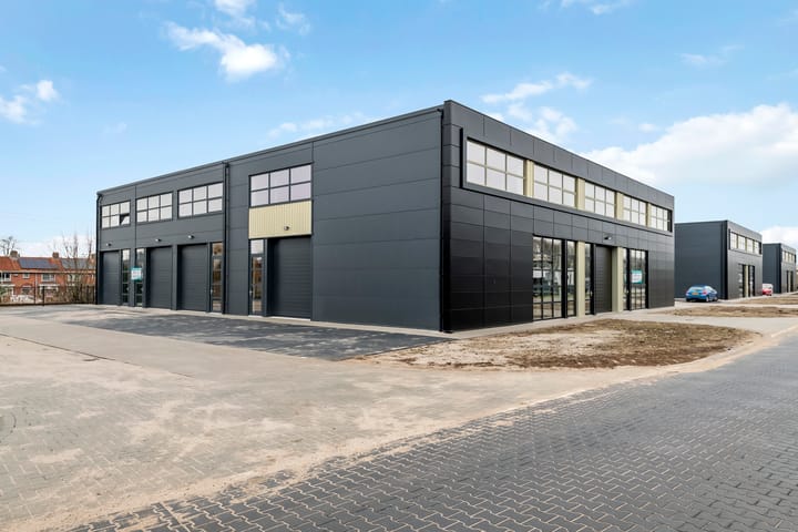 Handelskade 5-04, Gorinchem