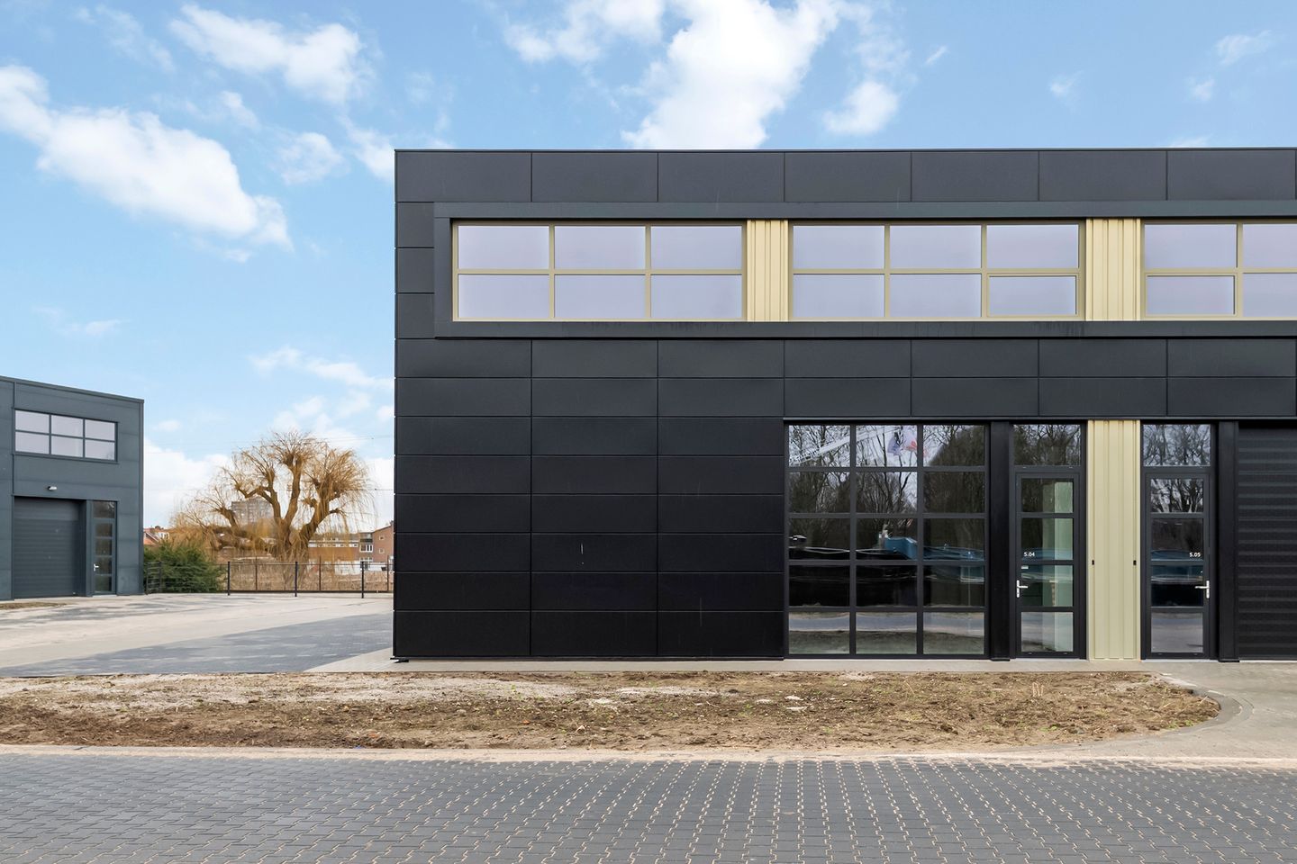 View photo 2 of Handelskade 5-04