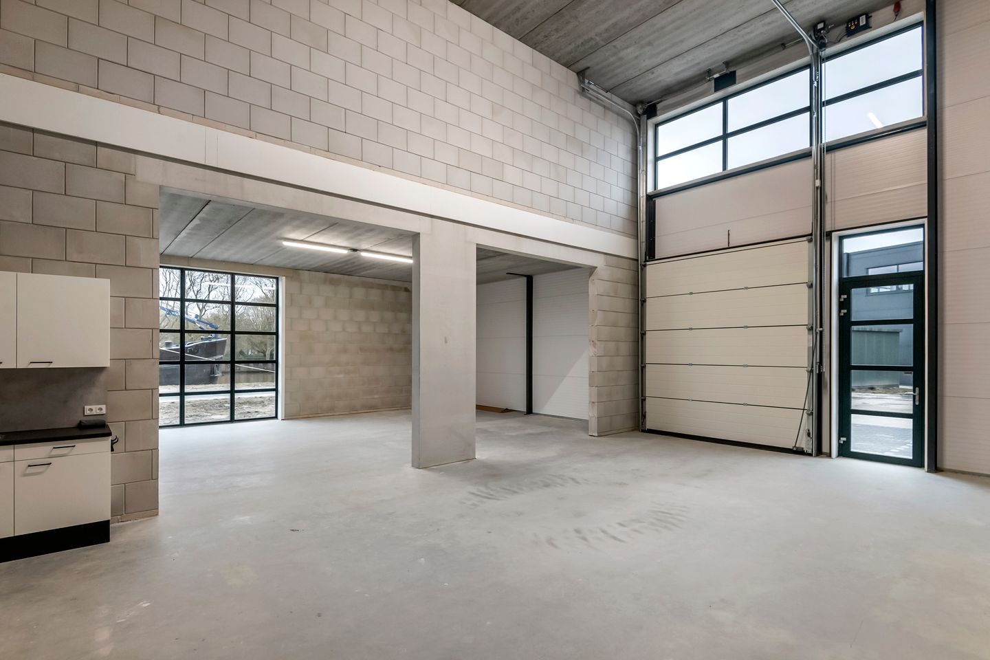 View photo 5 of Handelskade 5-04