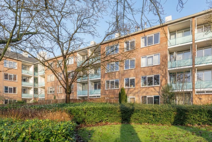 Photo 7 of Alkmaarstraat 303