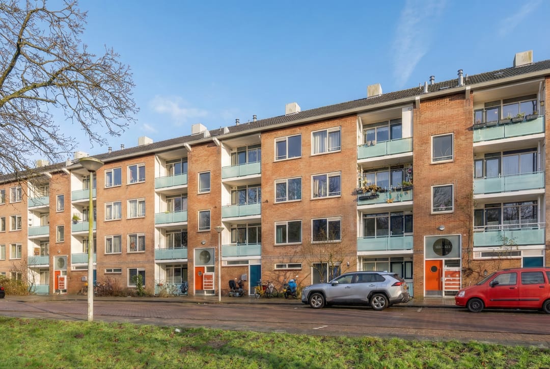 Foto 8 van Alkmaarstraat 303