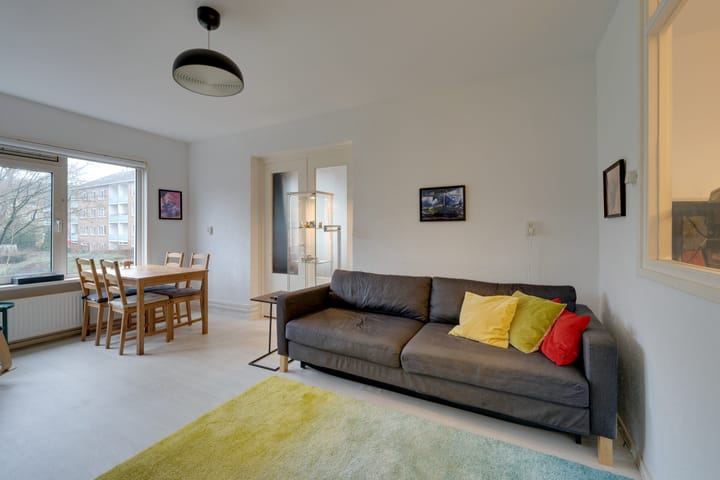 Photo 10 of Alkmaarstraat 303