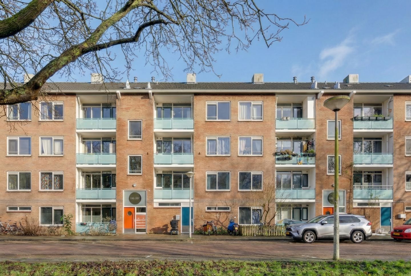 Foto 5 van Alkmaarstraat 303