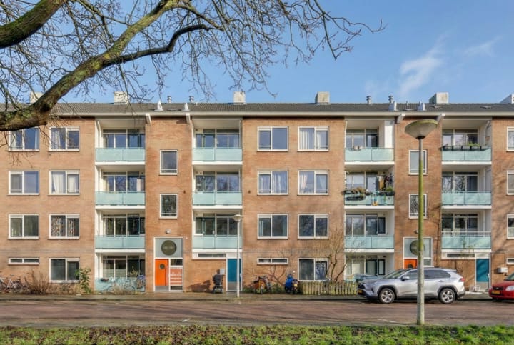 Photo 5 of Alkmaarstraat 303