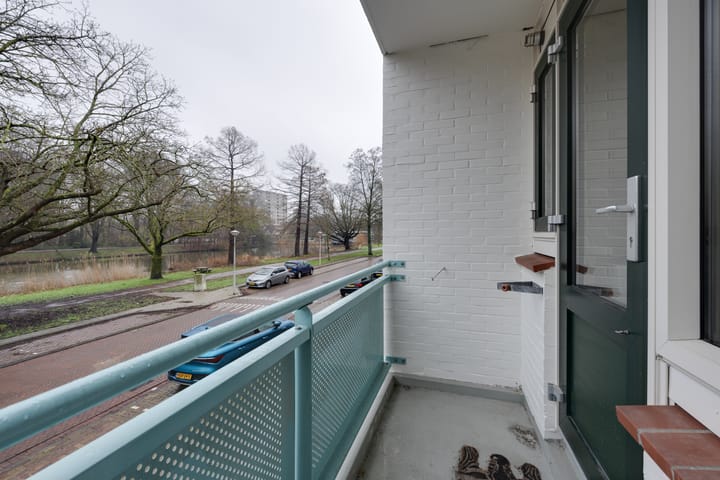 Photo 26 of Alkmaarstraat 303