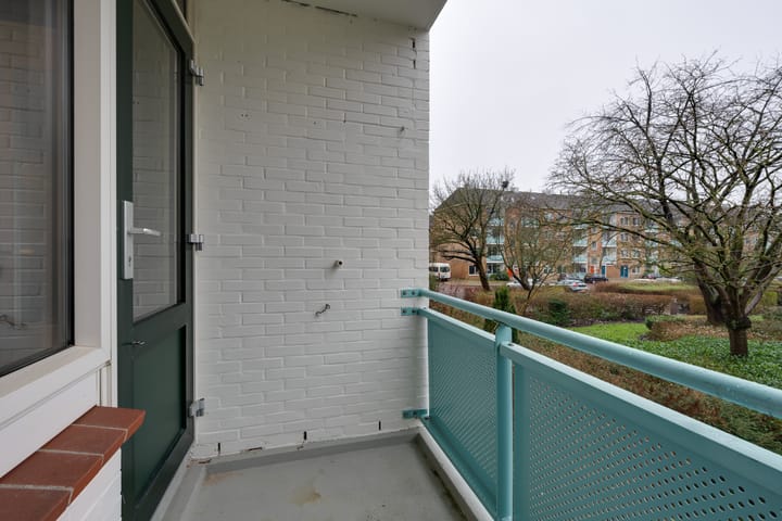 Photo 33 of Alkmaarstraat 303