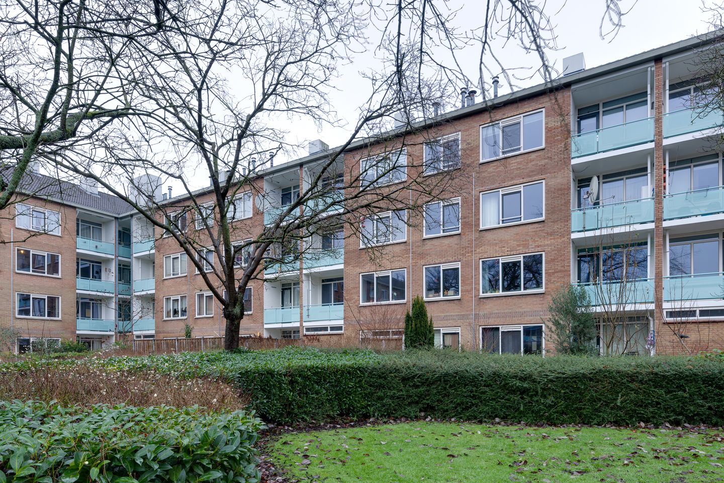 Foto 44 van Alkmaarstraat 303