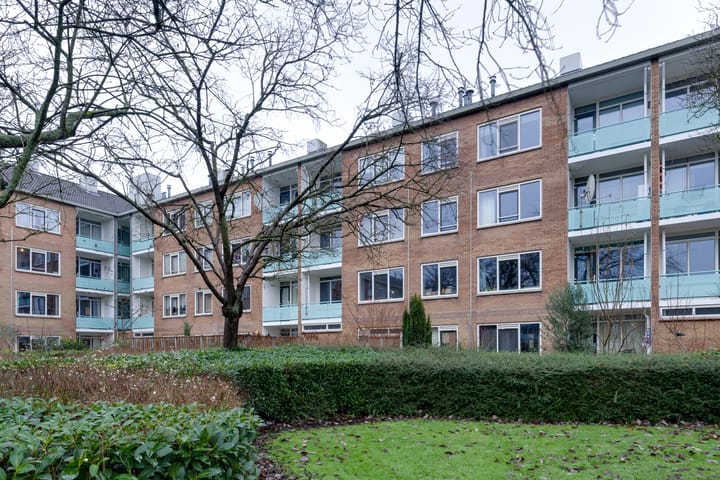 Photo 44 of Alkmaarstraat 303