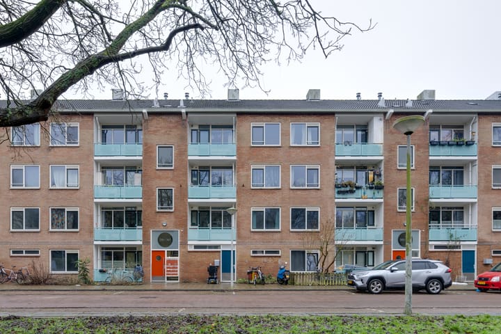 Photo 47 of Alkmaarstraat 303