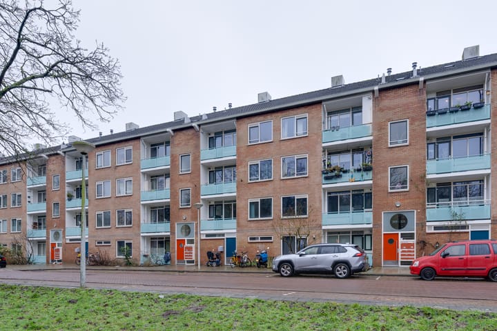 Photo 48 of Alkmaarstraat 303