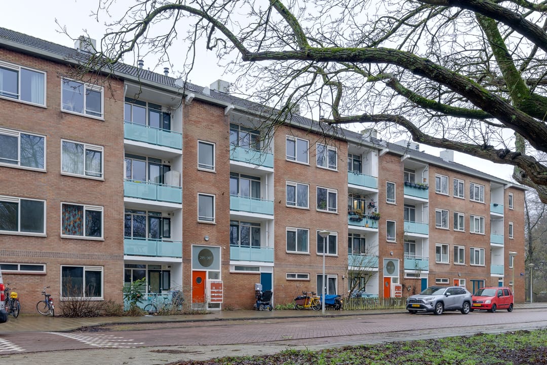 Foto 46 van Alkmaarstraat 303