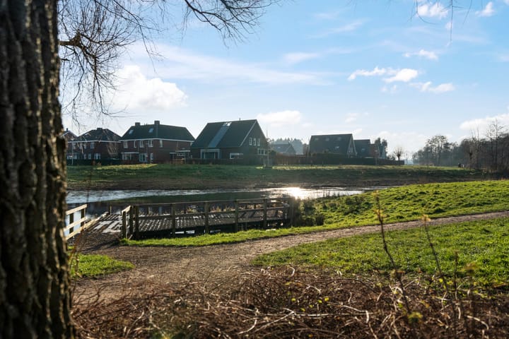 Foto 5 van Weidebloemenweg 83