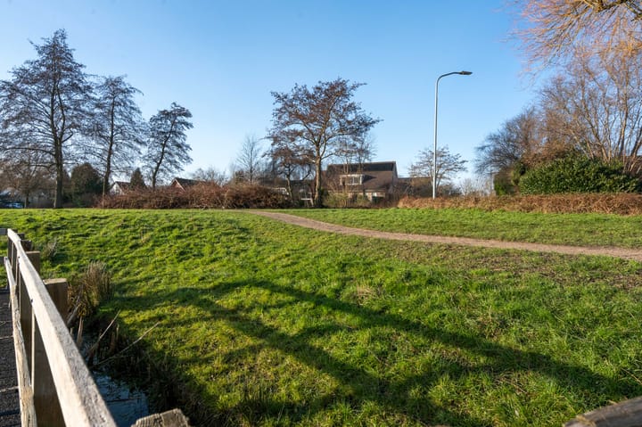 Foto 7 van Weidebloemenweg 83