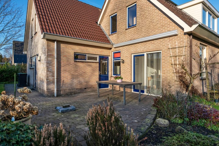 Foto 16 van Weidebloemenweg 83