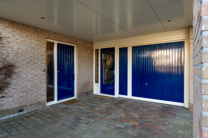 Foto 20 van Weidebloemenweg 83