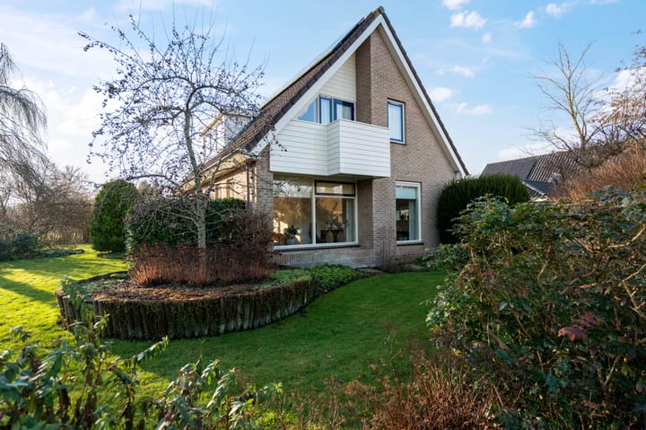 Foto 11 van Weidebloemenweg 83