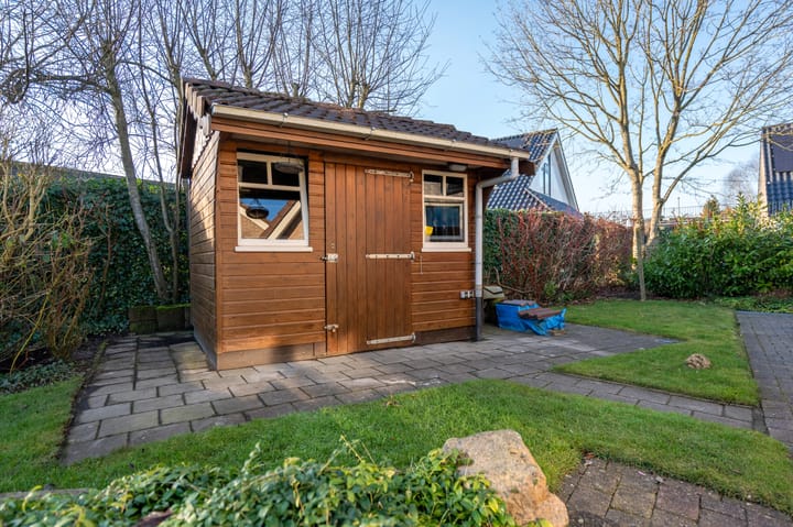 Foto 19 van Weidebloemenweg 83