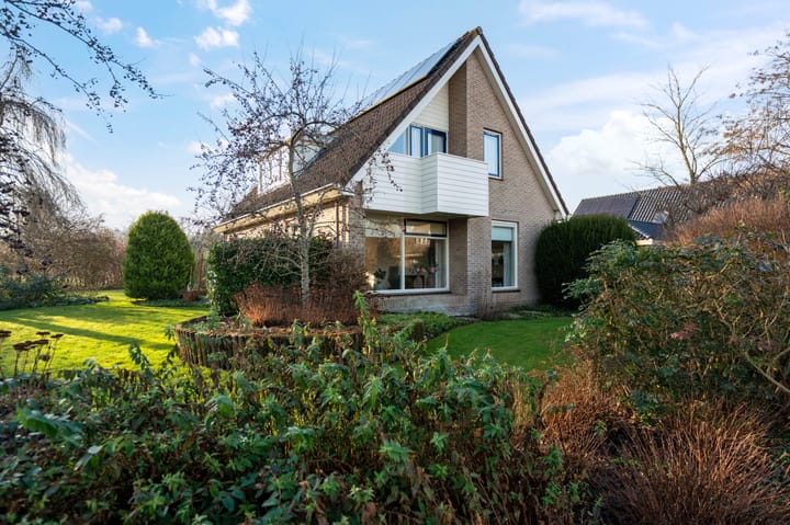 Foto 10 van Weidebloemenweg 83