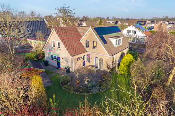 Foto 58 van Weidebloemenweg 83