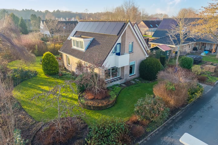 Foto 60 van Weidebloemenweg 83