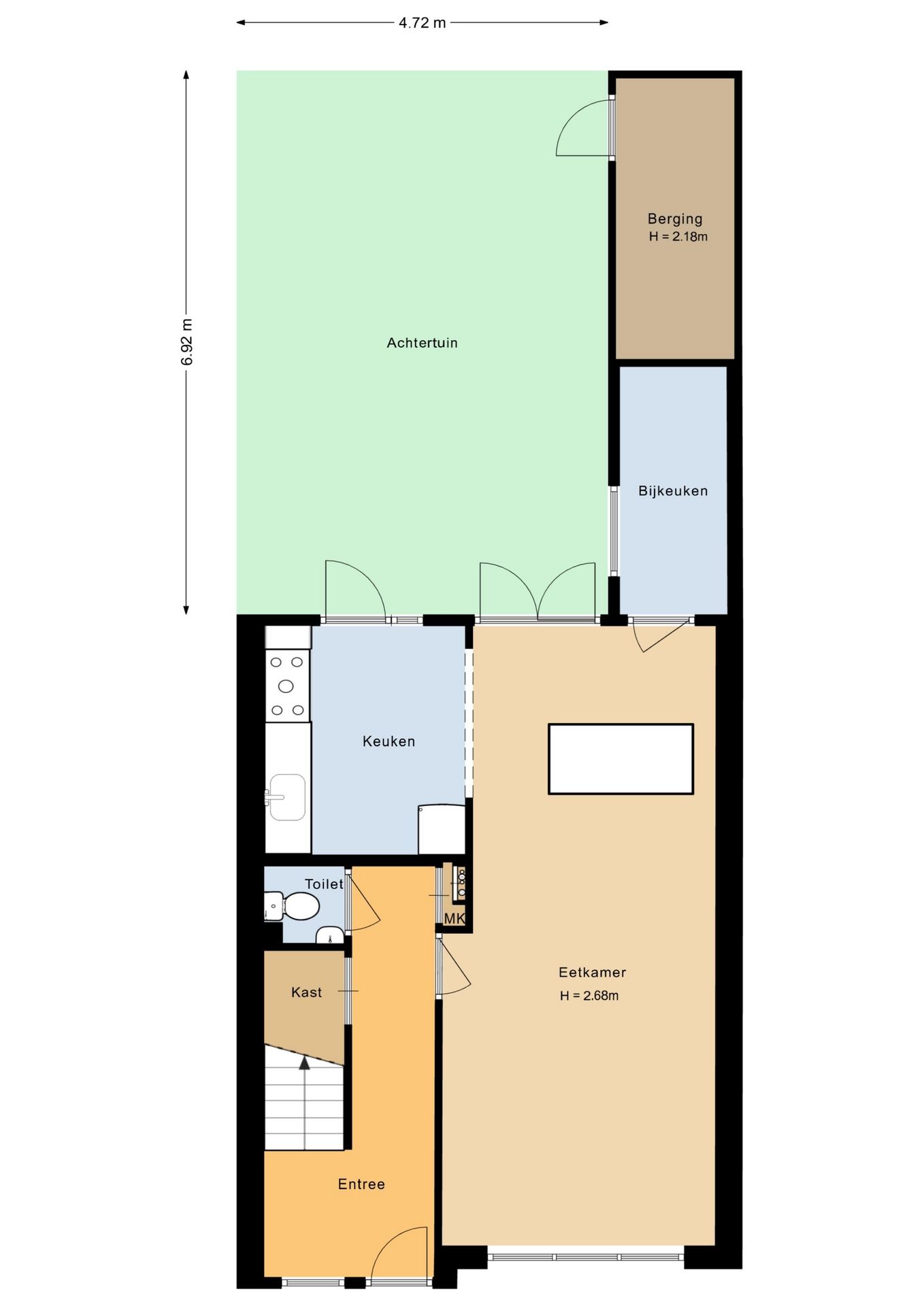 Foto 40 van Javalaan 10