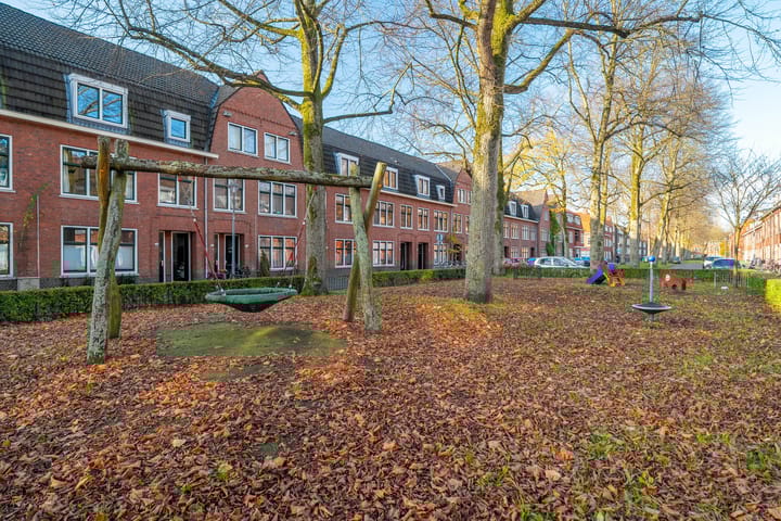 Foto 2 van Javalaan 10