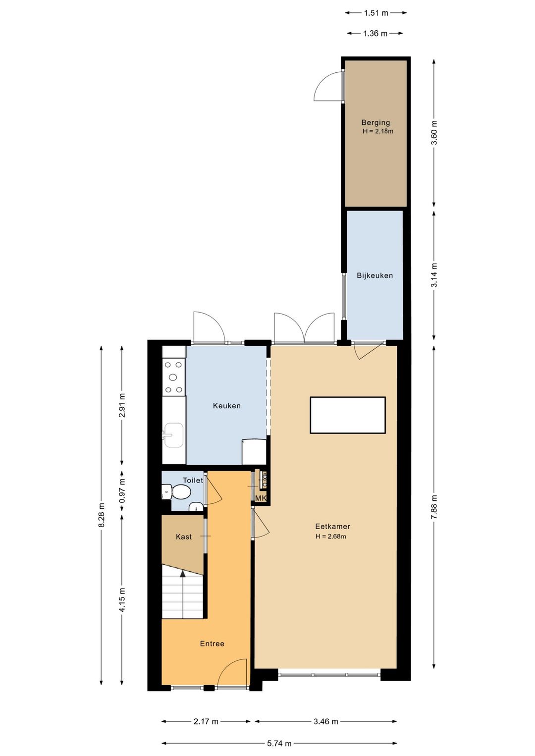 Foto 41 van Javalaan 10