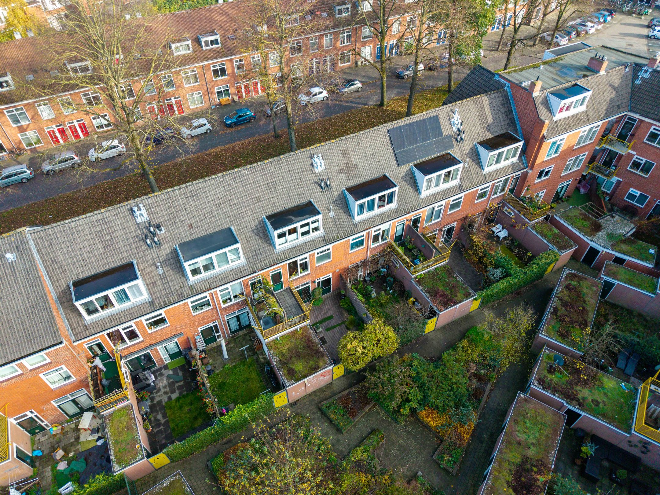 Foto 3 van Javalaan 10