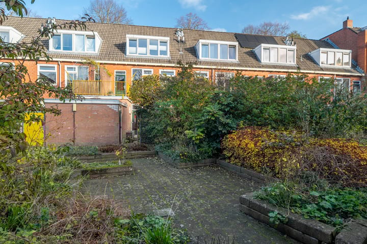 Foto 5 van Javalaan 10