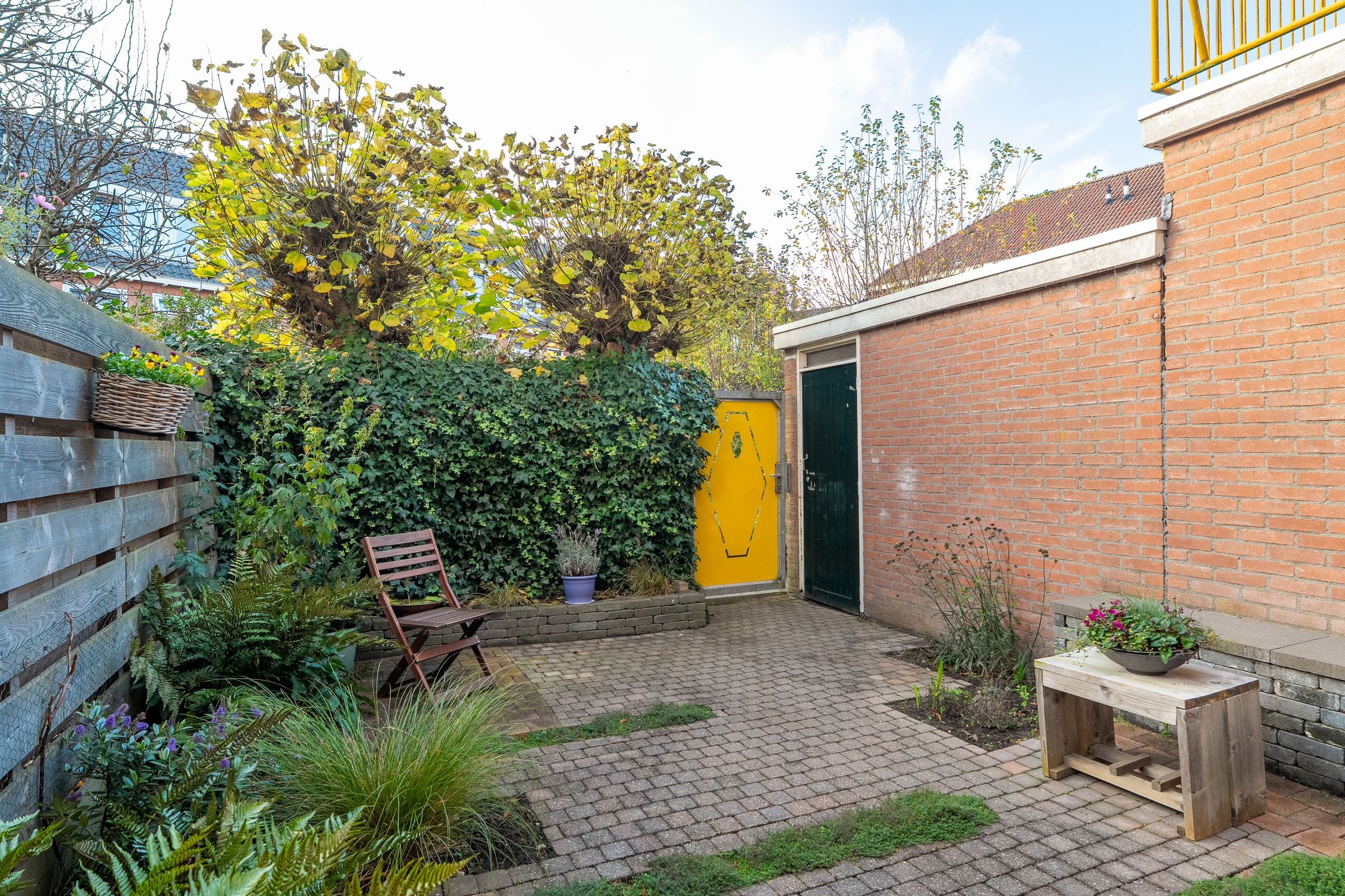 Foto 6 van Javalaan 10