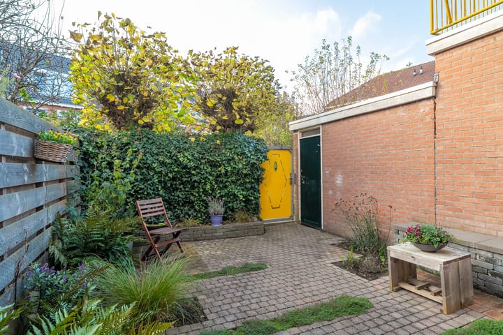 Foto 6 van Javalaan 10