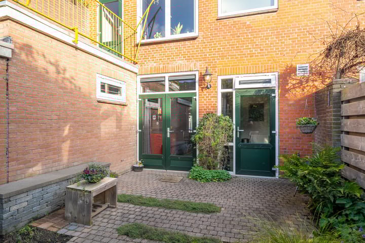 Foto 8 van Javalaan 10