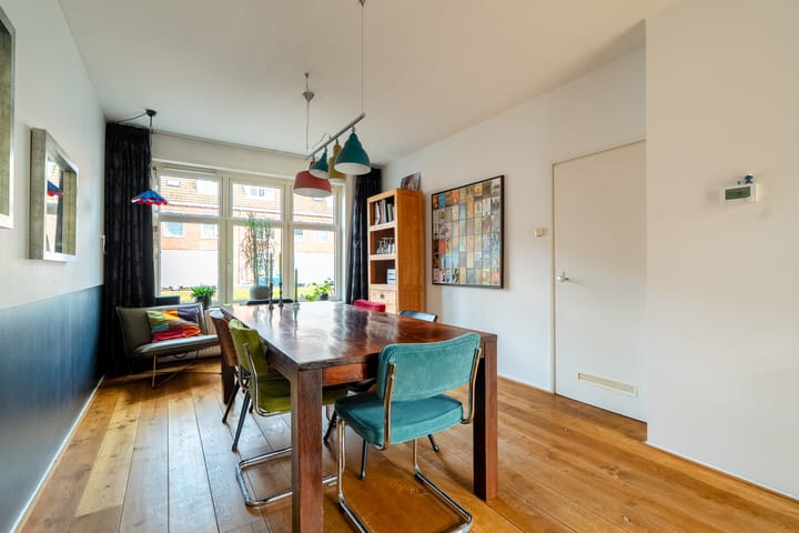 Foto 9 van Javalaan 10