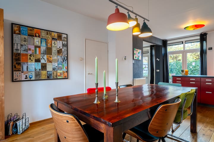 Foto 10 van Javalaan 10