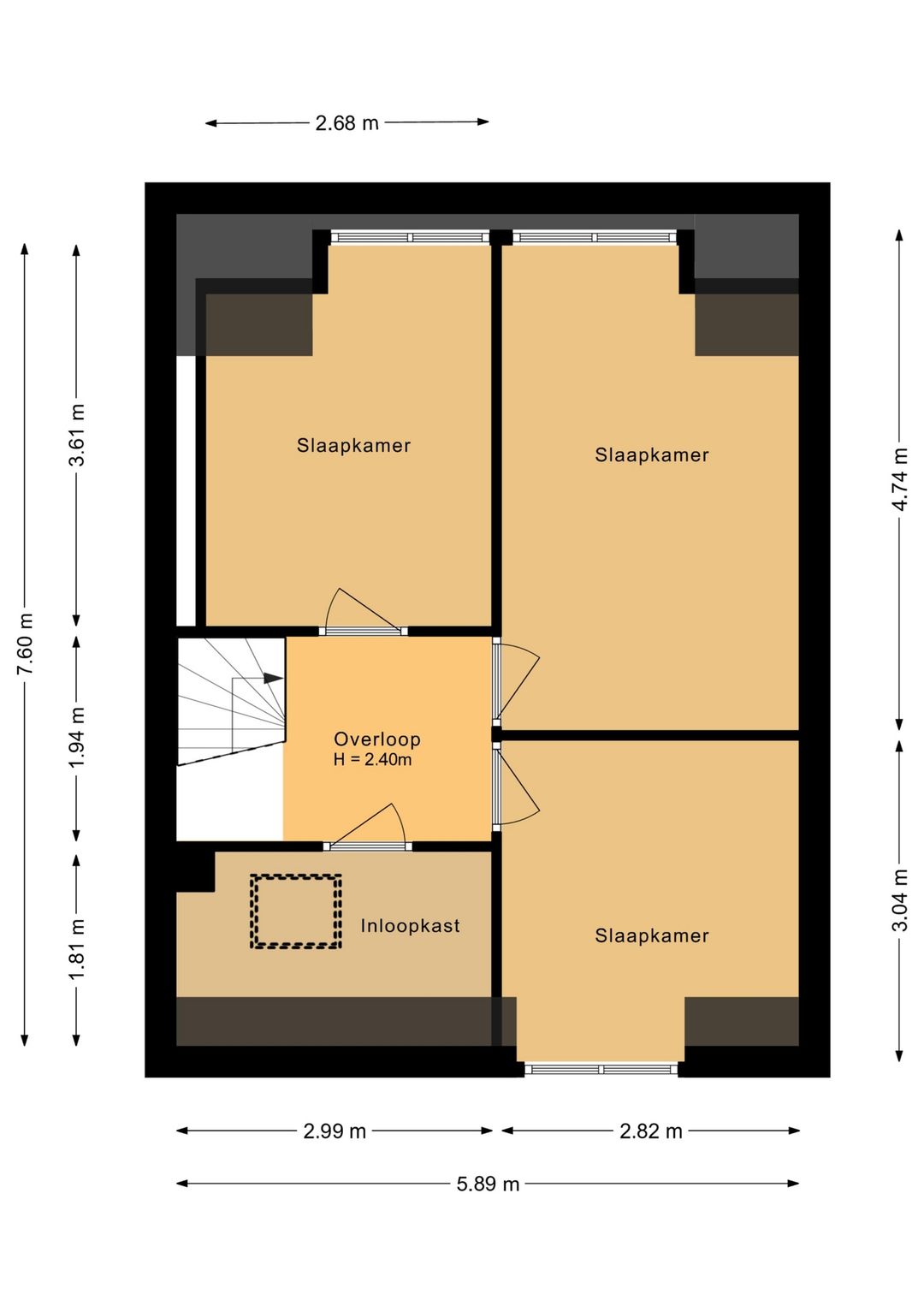 Foto 43 van Javalaan 10