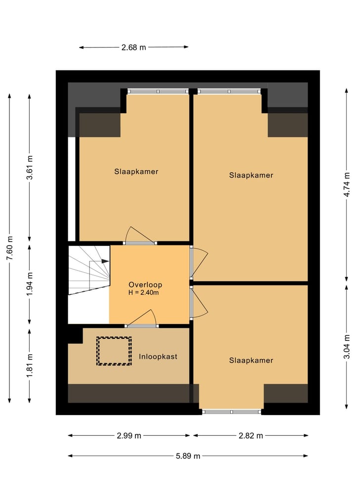 Foto 43 van Javalaan 10